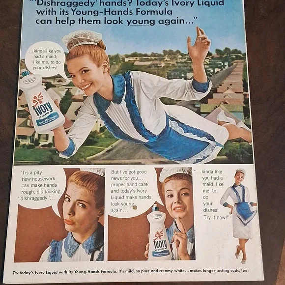 Apr 1966! Better Homes And Gardens Kitchen Ideas, Decorating Ideas - Picture 2 of 9